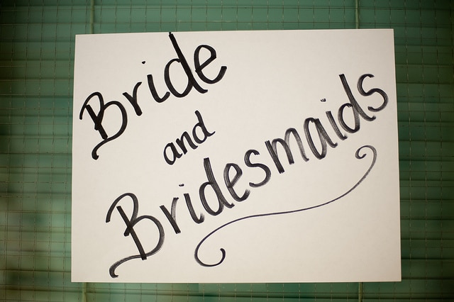 Lissie and Brandon – Lifestyle Wedding Photography