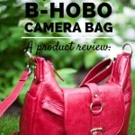 B-Hobo Kelly Moore Bag Review