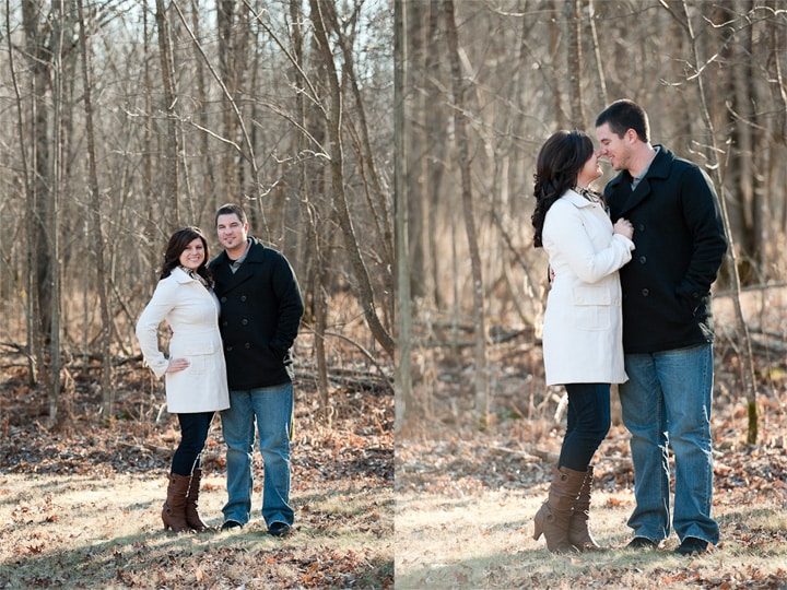 Kayla and Dan are engaged! – Brainerd, MN Engagement and Wedding Photography