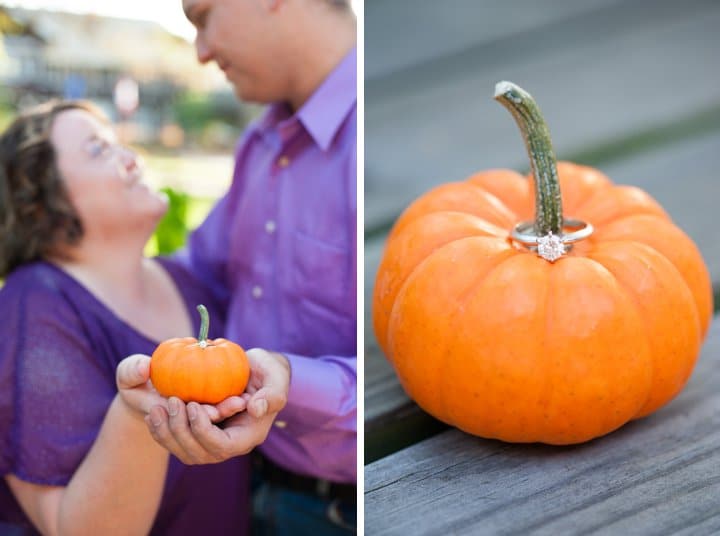 Beckie + Nate | Grand View Lodge, Minnesota | Engagement Photography
