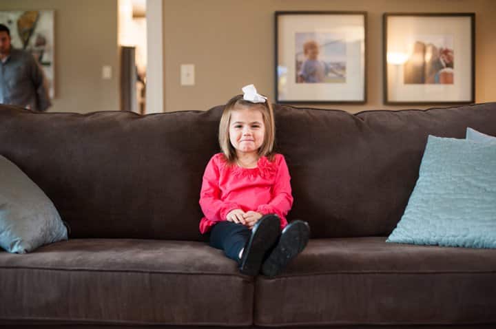 Medeck Family | Brainerd, MN | Baby, Child and Family Photography