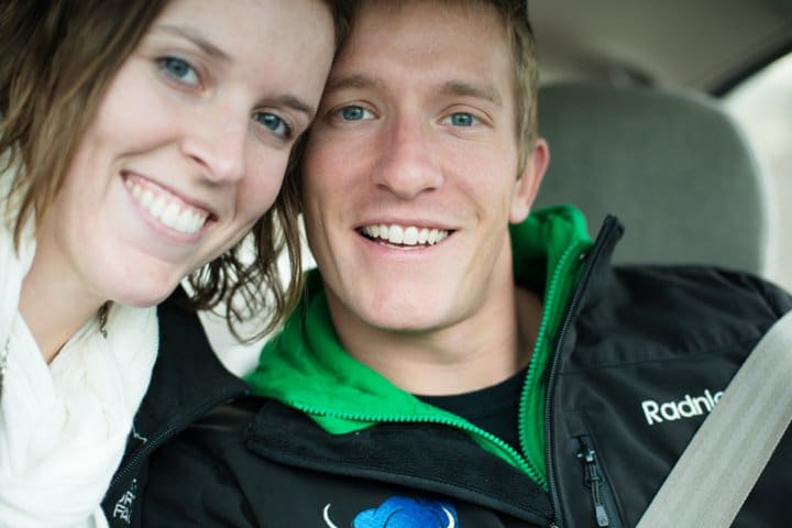 Our Trip to Mammoth Cave, Kentucky