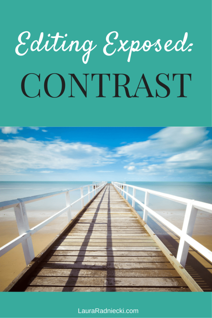 Editing Exposed - Contrast | Photography Tutorials and Tips by Laura Radniecki