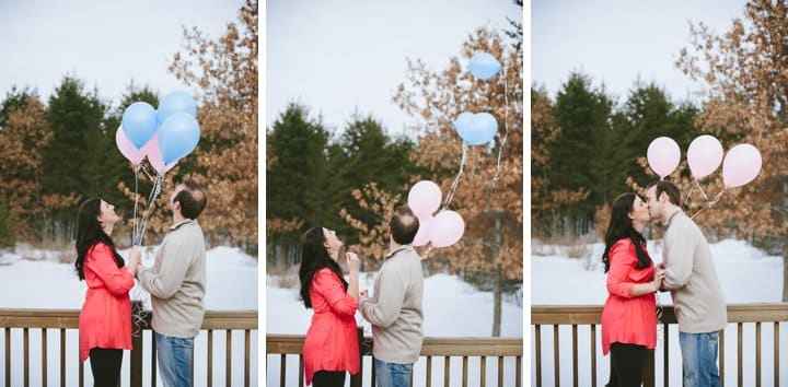 Heather + Scott are having a… | Brainerd, MN Portrait Photographer