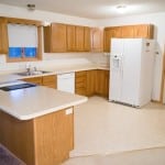 Our First Home | The Before Photos