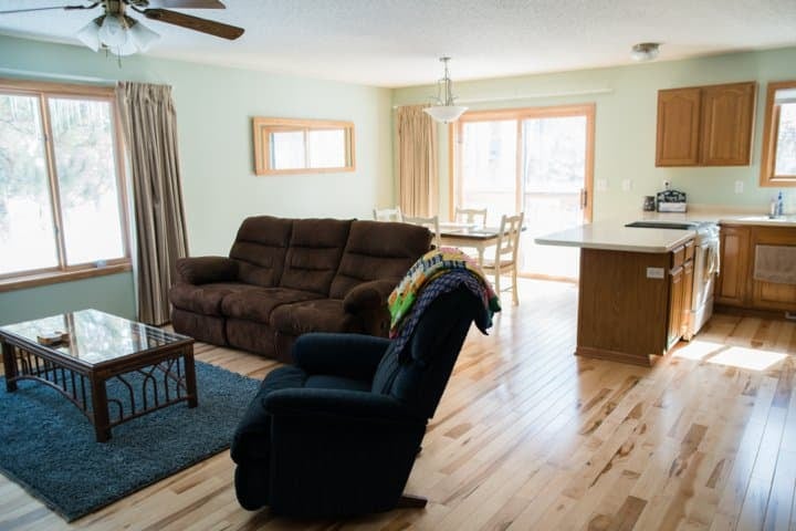 Our First Home: The After Photos