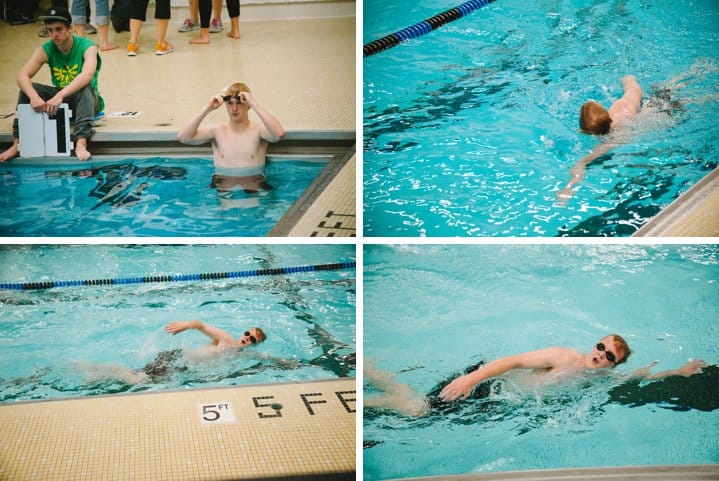 The Brainerd High School Triathlon – 2013 Edition