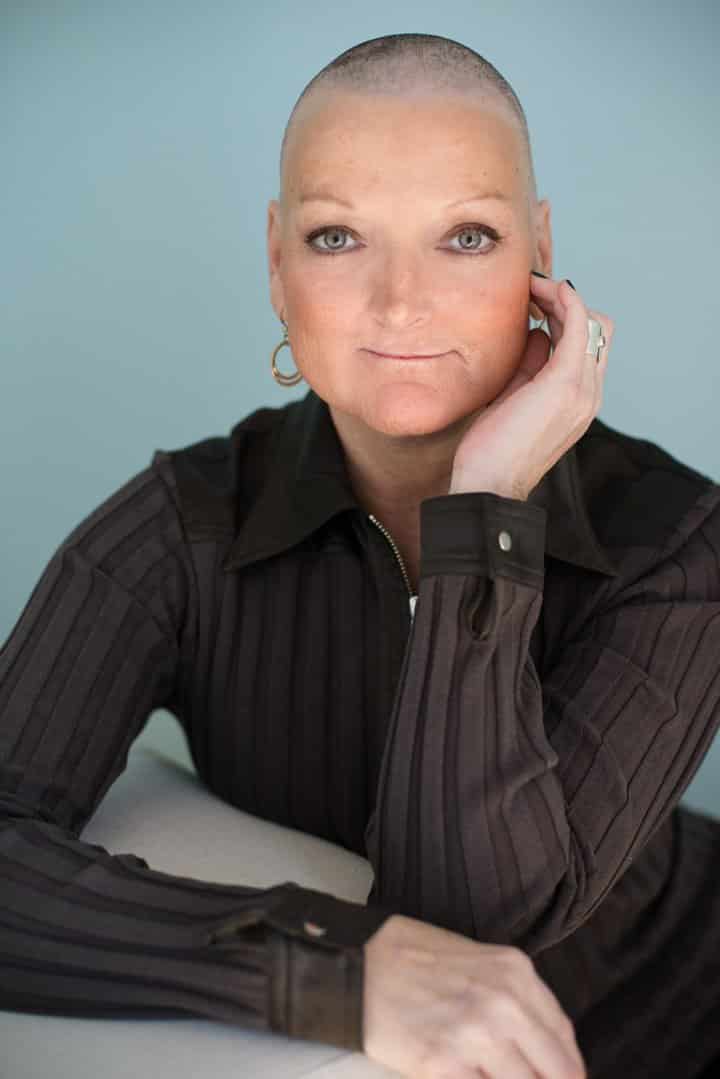 The Pink Beauty Experience | Breast Cancer Fighters and Survivors | Brainerd, MN