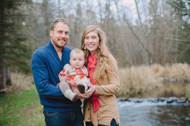 The Stephan Family | Brainerd, MN | Family and Child Photography