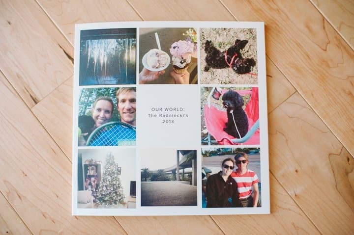 How We’ll Remember 2013 | Artifact Uprising Photo Books