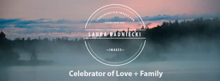 Laura Radniecki Images - Laura Radniecki About - Brainerd, Minnesota Wedding and Family Photography