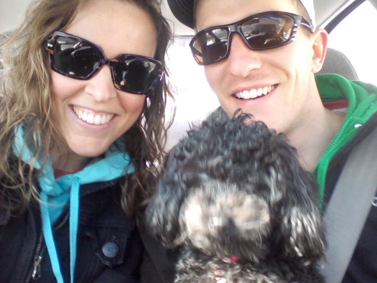 Happy St. Patrick’s Day!