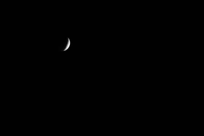 The Blood Moon 2014