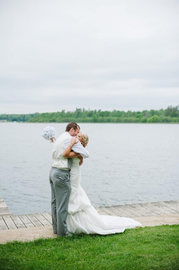 Wedding Photography by Laura Radniecki, Brainerd, Minnesota Wedding Photographer