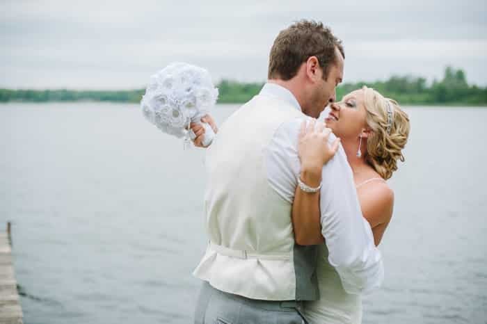Wedding Photography by Laura Radniecki, Brainerd, Minnesota Wedding Photographer