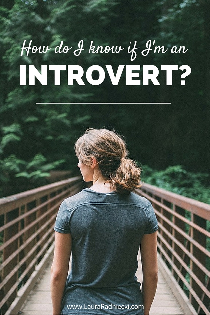  How do you know if you're an Introvert | How Do I Know If I'm An Introvert | What is an Introvert