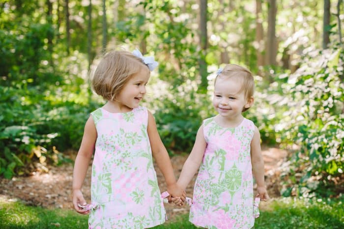 The Cousins | Grand View Lodge | Brainerd, MN Children Photography