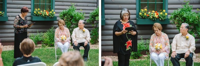 50th Wedding Anniversary Vow Renewal | Brainerd, MN Wedding and Family Photography by Laura Radniecki