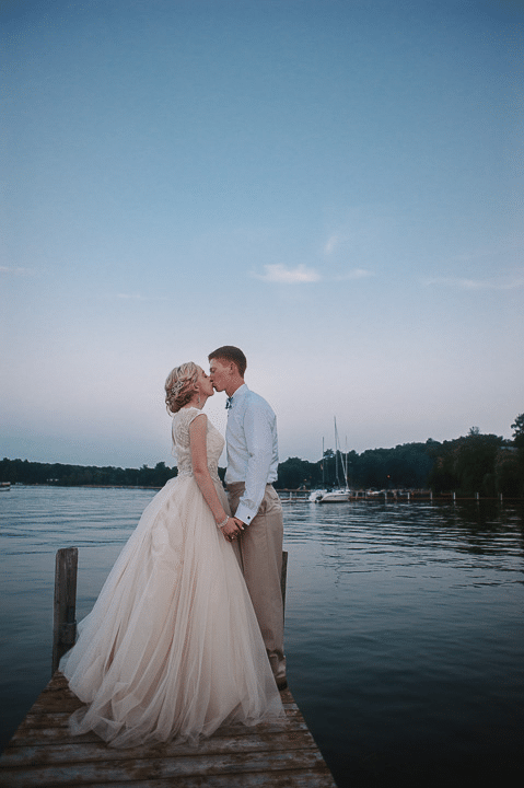 Wedding + Portrait Photography Season | Gratitude Friday