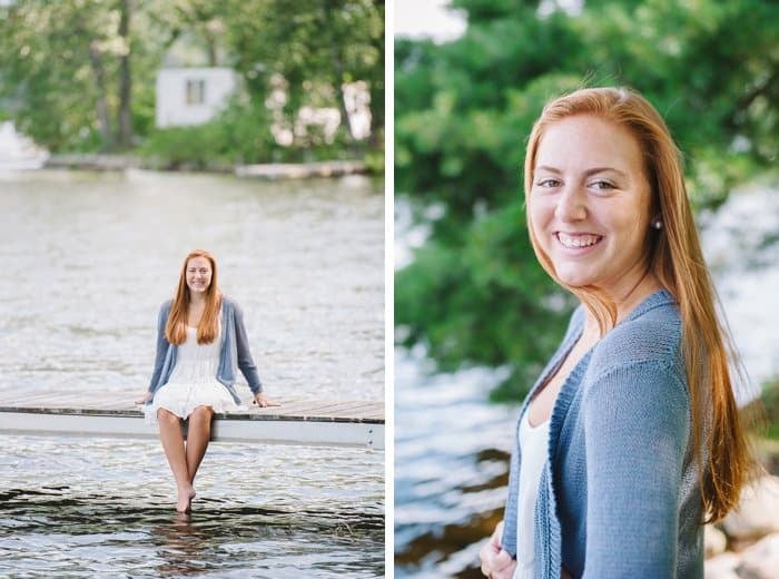Megan | Brainerd, MN Senior Photography