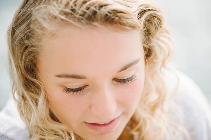 Maddie | Breezy Point, MN Senior Photography