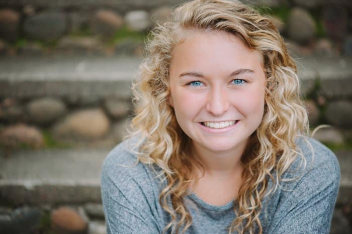 Senior Photography | Senior Portraits | Brainerd, MN photographer Laura Radniecki