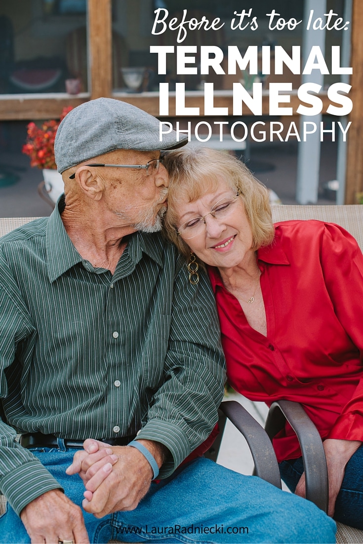Marlin + Kathleen | Before It’s Too Late | Terminal Illness Photography