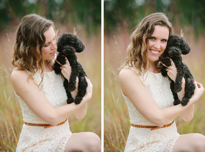 Happy 2nd Birthday, Remy! We Love You!