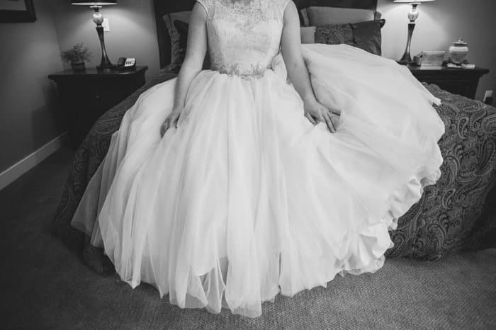 Carlie + Ole | Grand View Lodge | Brainerd, MN Wedding Photography