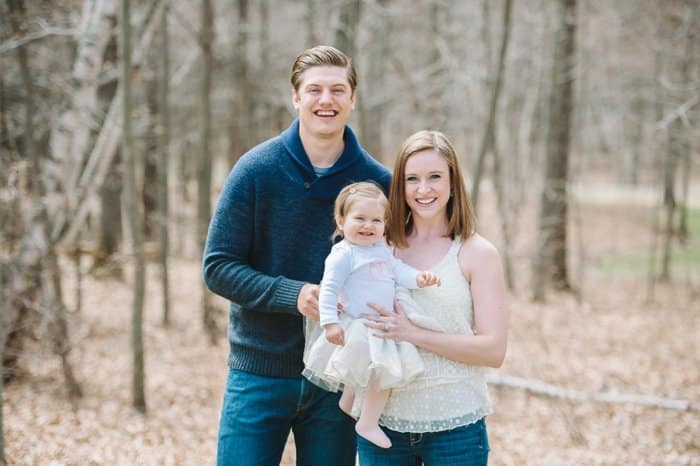 I’m A Proud Auntie: Leighton Turns One – Part 1