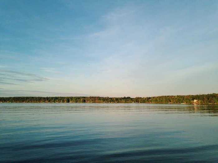 Stretching Limits, Mindfulness and Being an Introvert