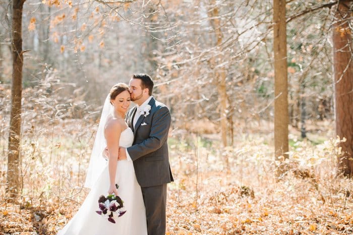 Happy 1 Year Anniversary, Leah + Joe! | Grandview Lodge | Brainerd, MN