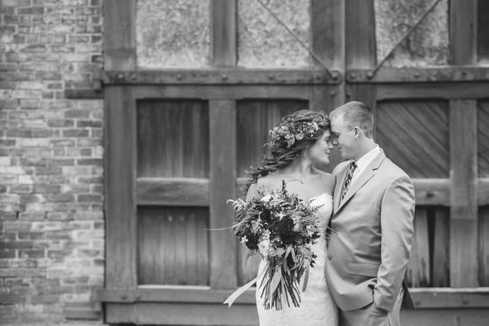 Happy 1 Year Anniversary, Anna and Tory! | The NP | Brainerd, MN