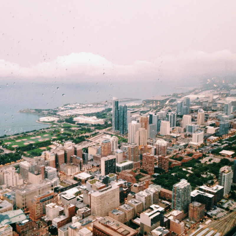 Top 5 Things To Do In Chicago