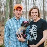 Thanksgiving 2015 - What I'm Thankful For
