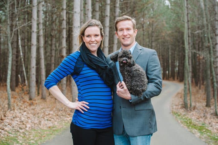 Merry Christmas 2015 - From the Radniecki's