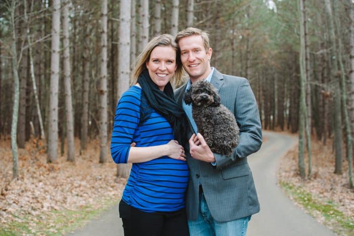 Merry Christmas, from the Radniecki’s!