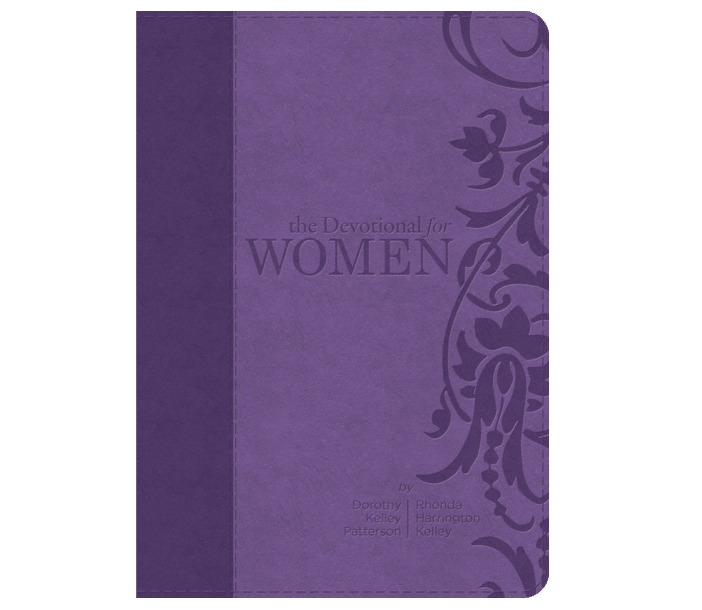 The Devotional for Women