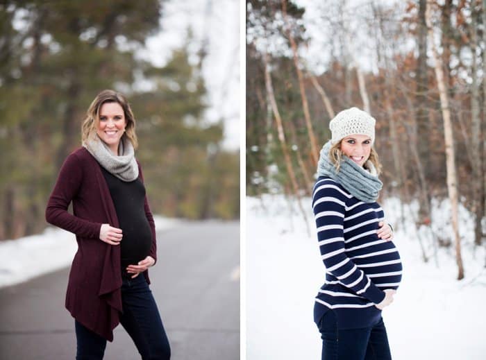 34 Weeks - Pregnancy Update | 34 Weeks Pregnant
