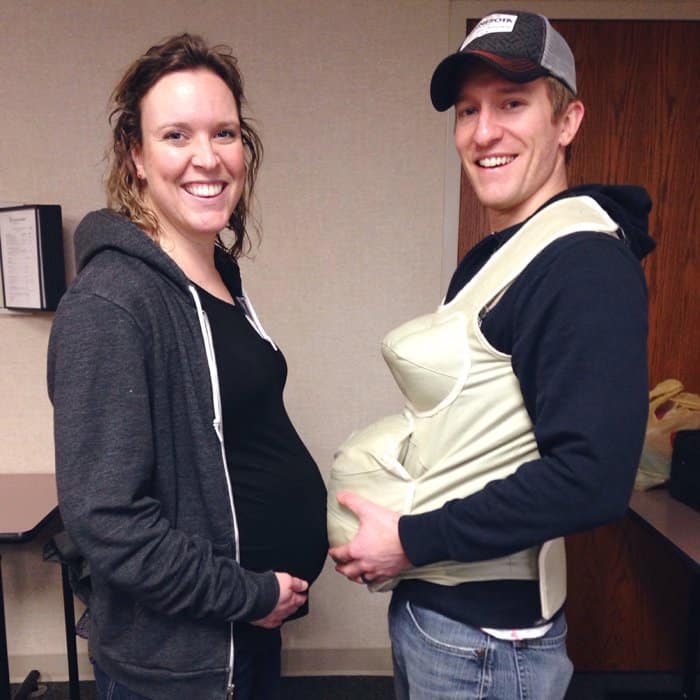 34 Weeks - Pregnancy Update | 34 Weeks Pregnant