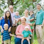 Brainerd, MN Family Photography | Laura Radniecki | Brainerd, MN Family Photographer