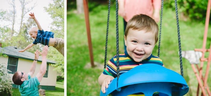 Brainerd, MN Family Photography | Laura Radniecki | Brainerd, MN Family Photographer