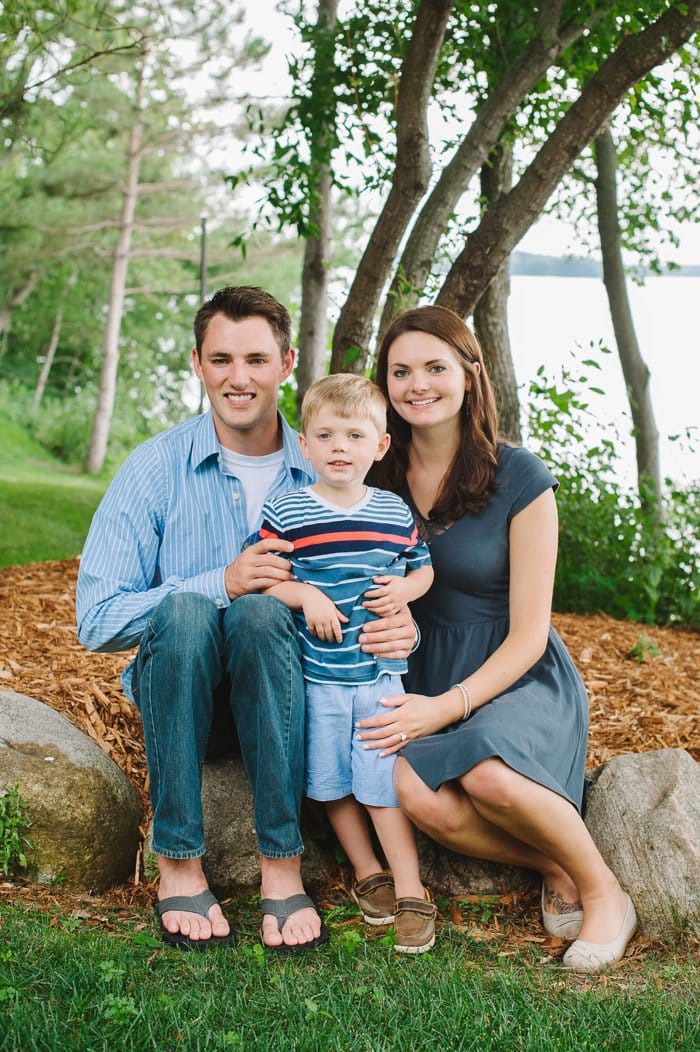 Meyer Proposal | Brainerd, MN Proposal Photography | Brainerd, MN Engagement and Wedding Photography