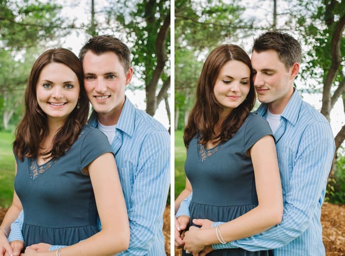 Meyer Proposal | Brainerd, MN Proposal Photography | Brainerd, MN Engagement and Wedding Photography