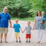Brainerd, MN Family Photography | Laura Radniecki Family Photographer