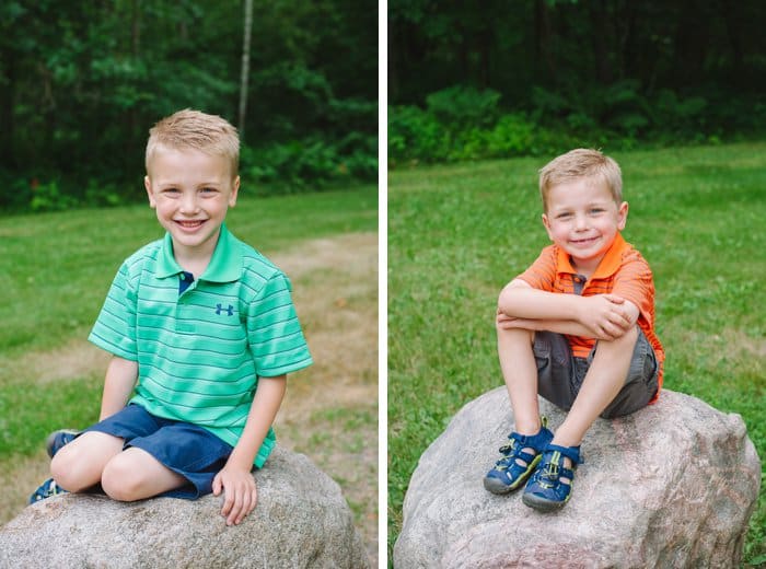 Brainerd, MN Family Photography | Laura Radniecki Family Photographer