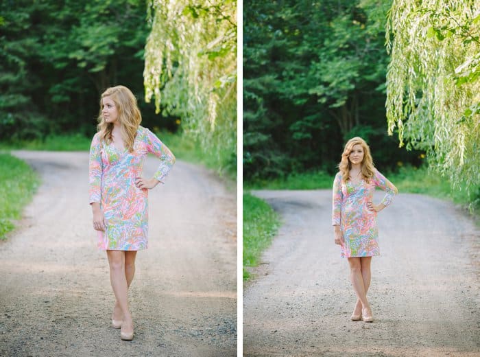 Brainerd, MN Senior Photography | Senior Portraits | Brainerd Senior Photos