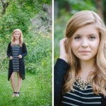 Brainerd, MN Senior Photography | Senior Portraits | Brainerd Senior Photos