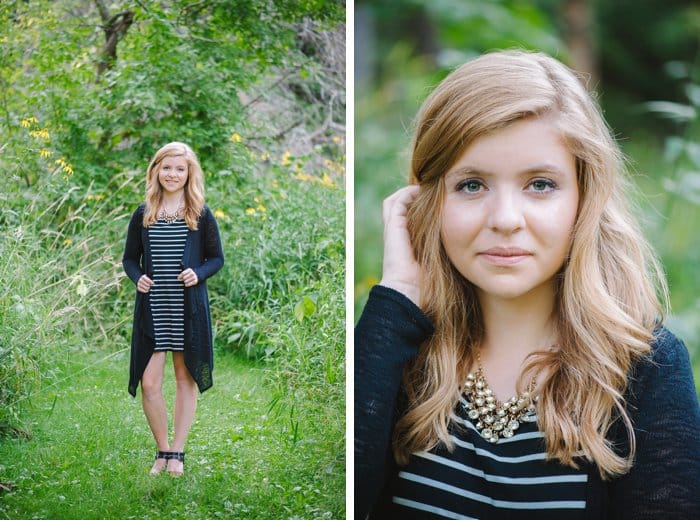 Brainerd, MN Senior Photography | Senior Portraits | Brainerd Senior Photos