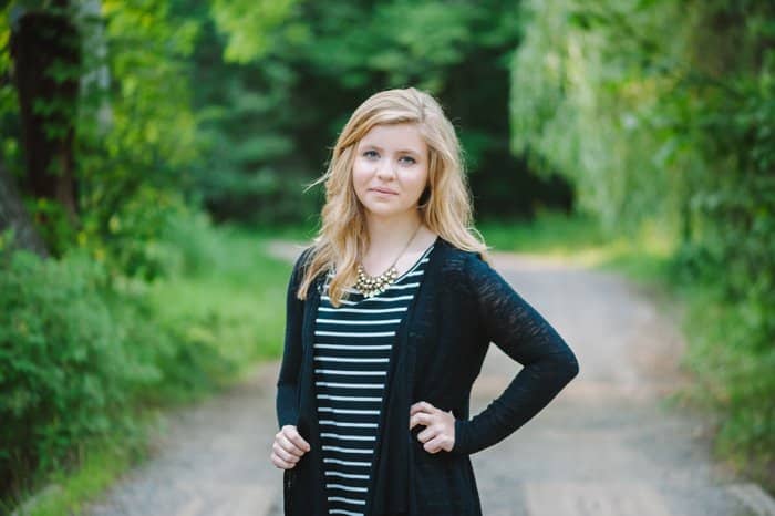 Brainerd, MN Senior Photography | Senior Portraits | Brainerd Senior Photos